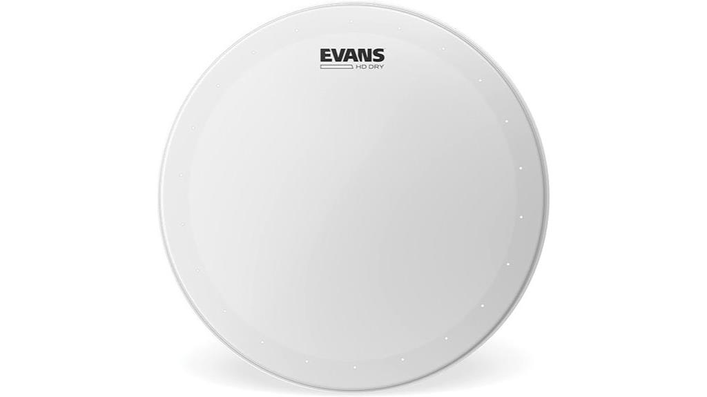 14 inch dry snare head