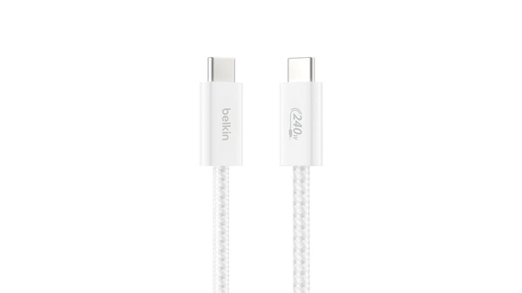 240w usb c cable