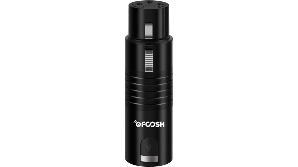 25db microphone preamp booster