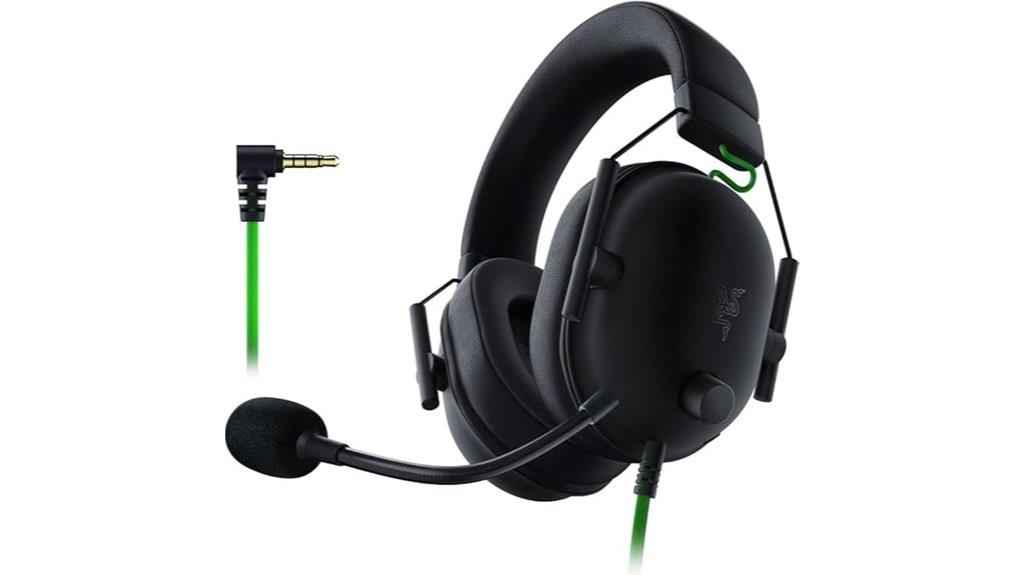7 1 surround sound headset
