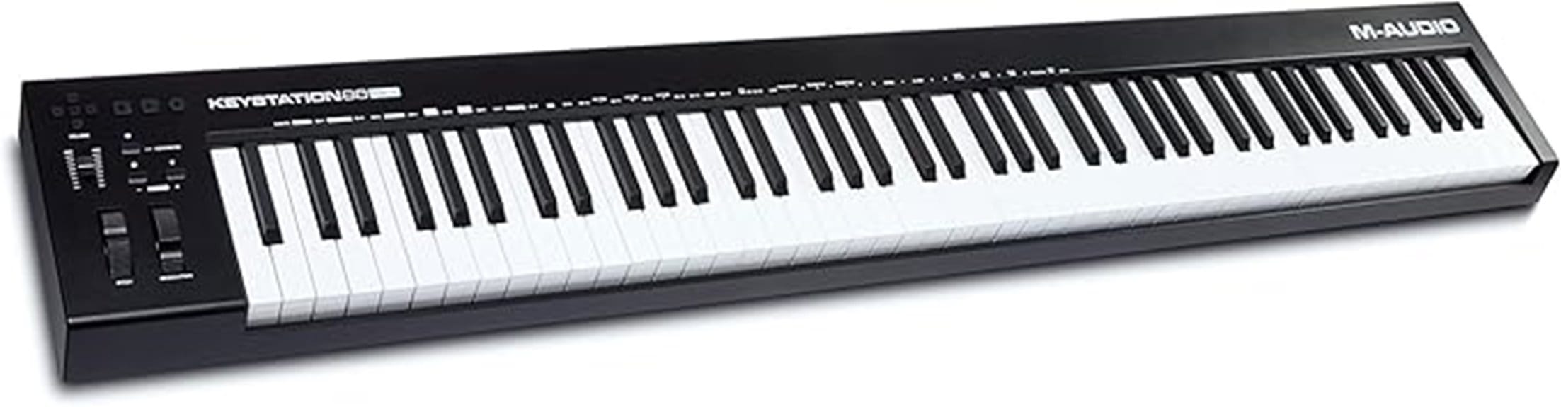 88 key midi keyboard controller