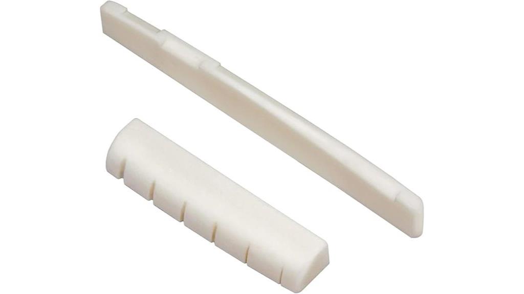 acoustic guitar bone accessories