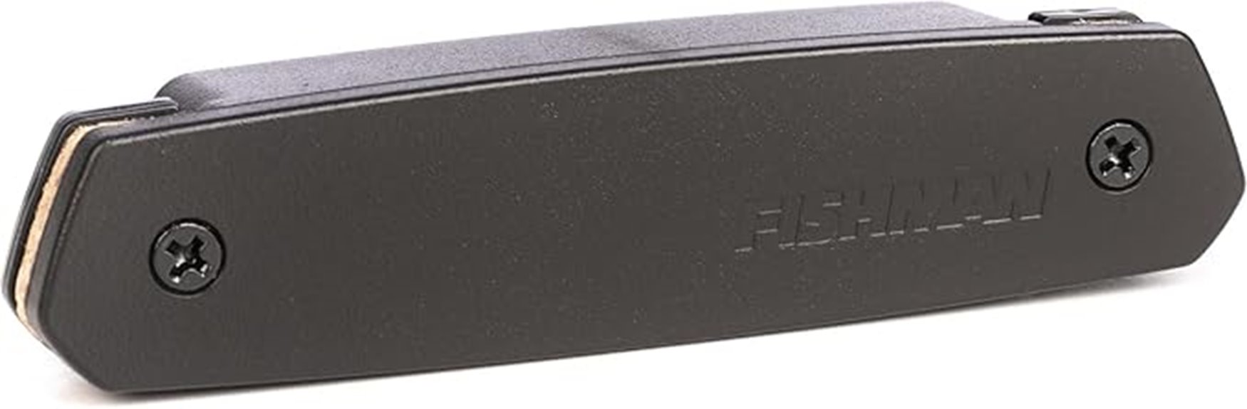 acoustic pickup for guitars