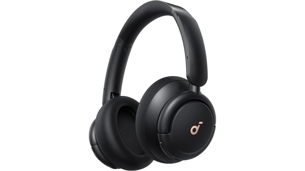 active noise cancelling headphones
