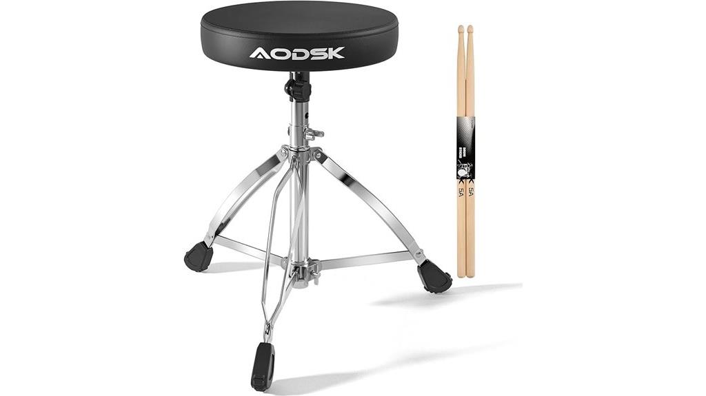 adjustable stool for everyone