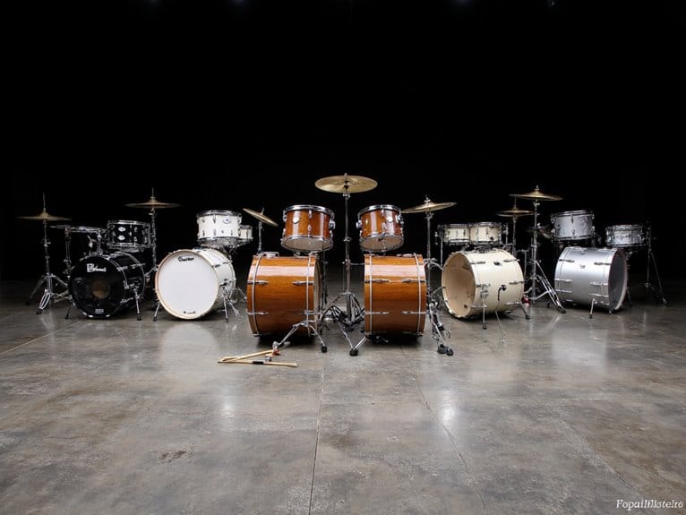 affordable drum kits reviewed