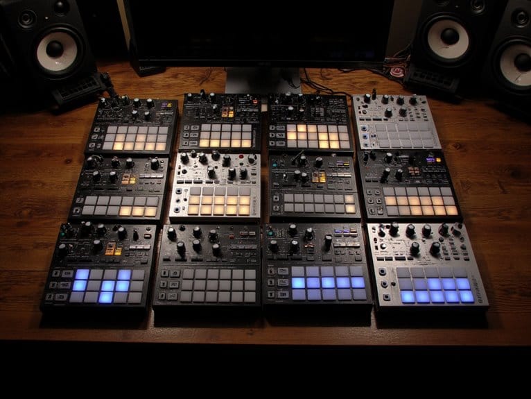 affordable drum machines list