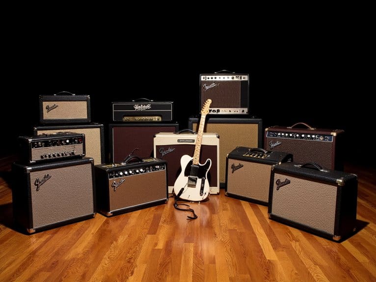 affordable high quality guitar amps