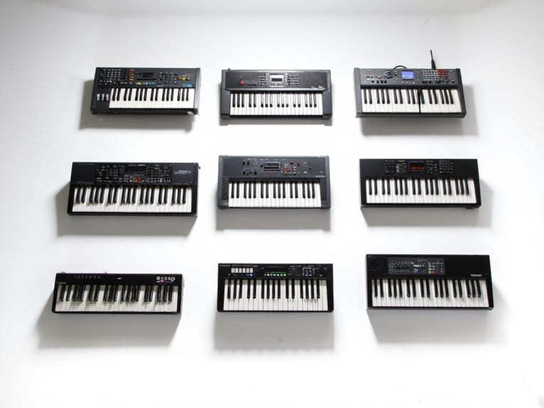 affordable keyboard pianos guide