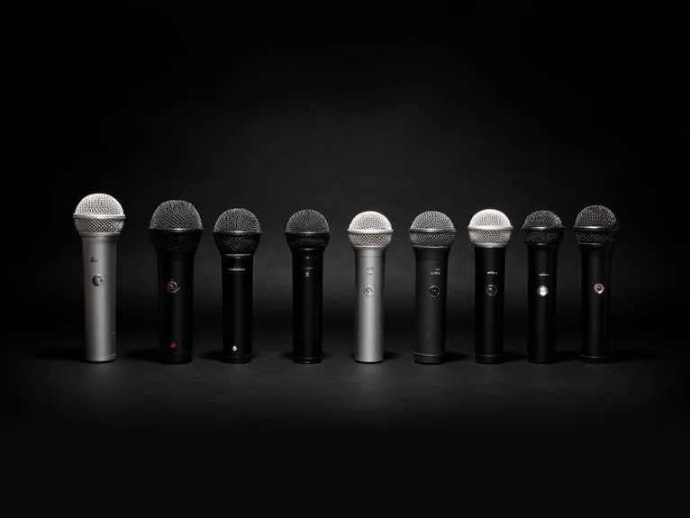 affordable professional usb microphones
