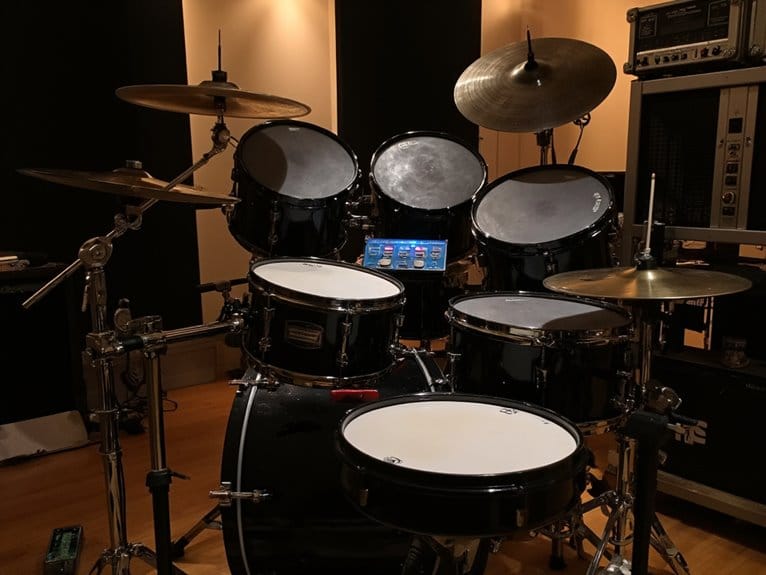 affordable quality electronic drums