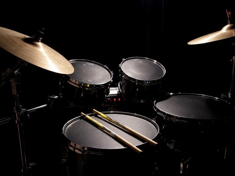 affordable quality electronic drums