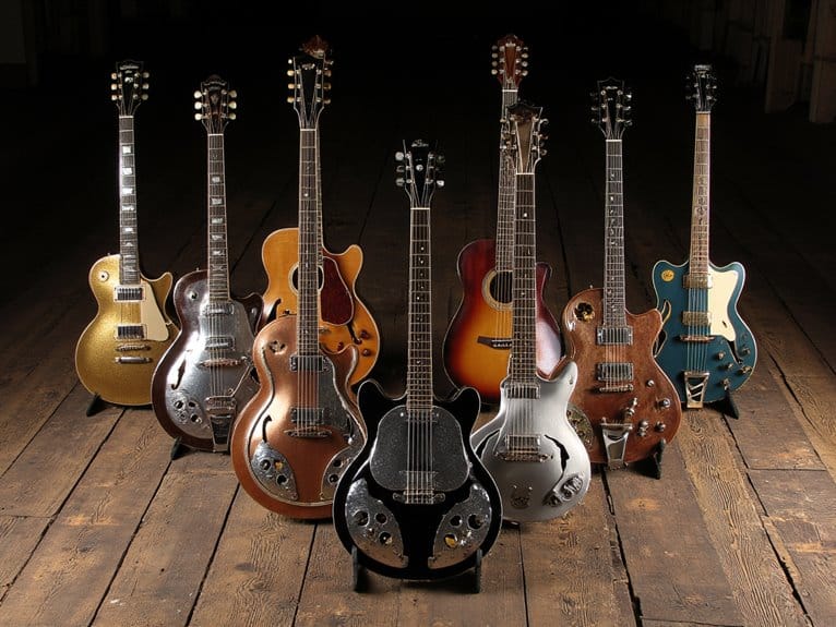 affordable quality resonator guitars