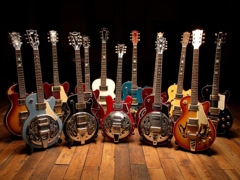 affordable resonator guitars reviewed