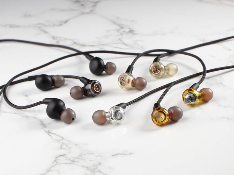 affordable sound quality monitors