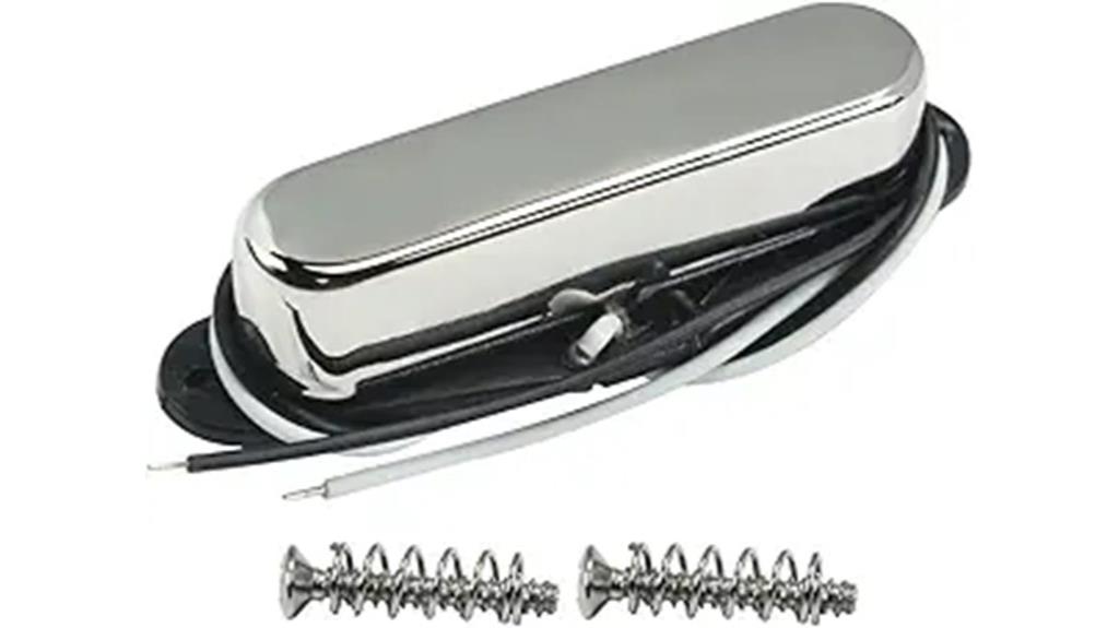 alnico 5 neck pickup