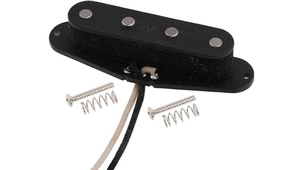 alnico 5 p bass pickup
