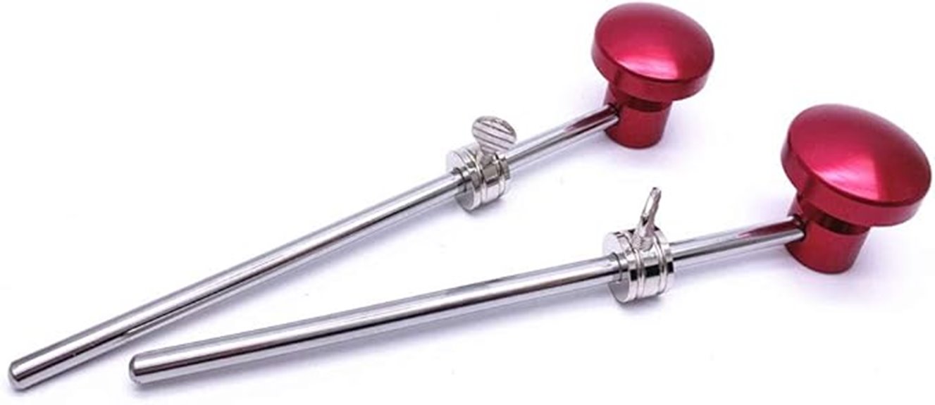 aluminum alloy drum beater