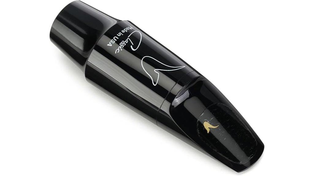 american made tenor saxophone mouthpiece