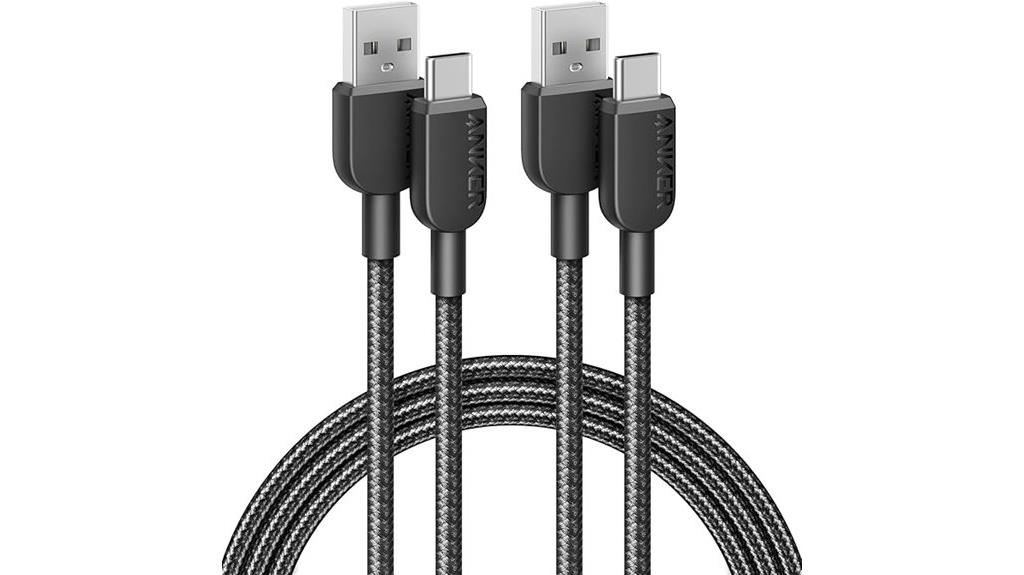 anker usb a c charger