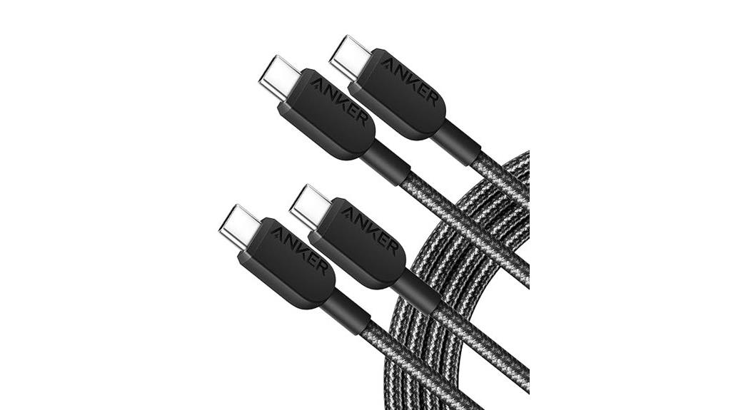 anker usb c cable