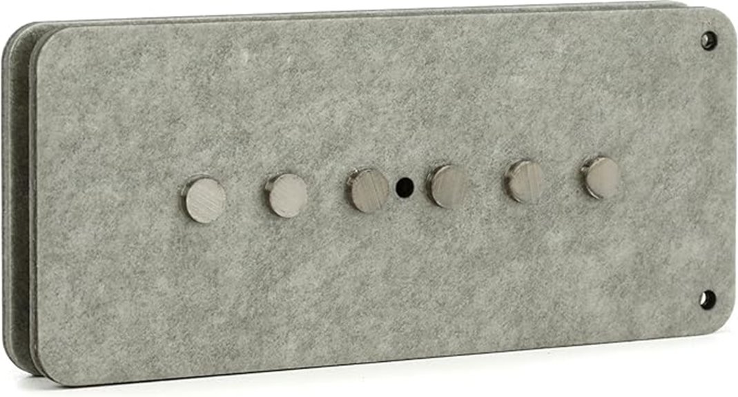 antiquity ii jazzmaster pickup