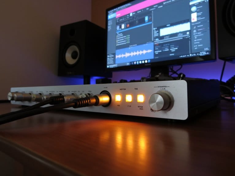 audio drivers comparison insights