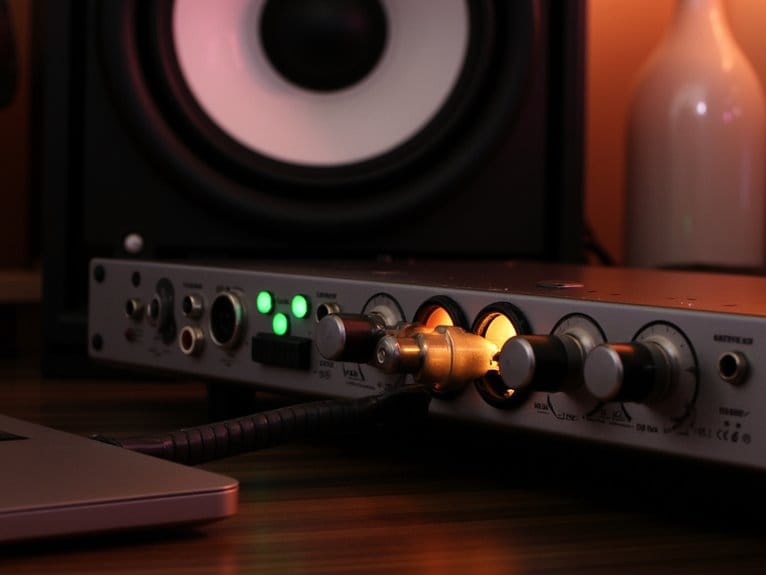 audio hardware integration guide
