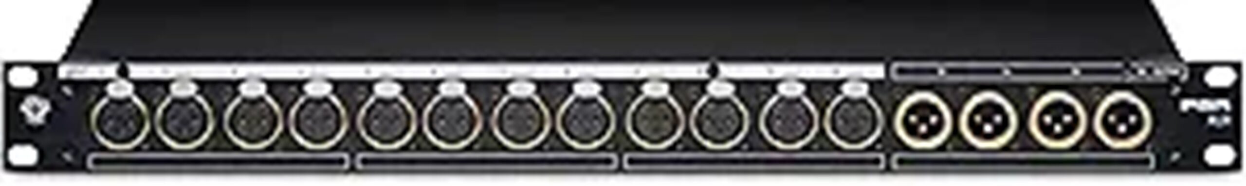 audio patchbay for connections