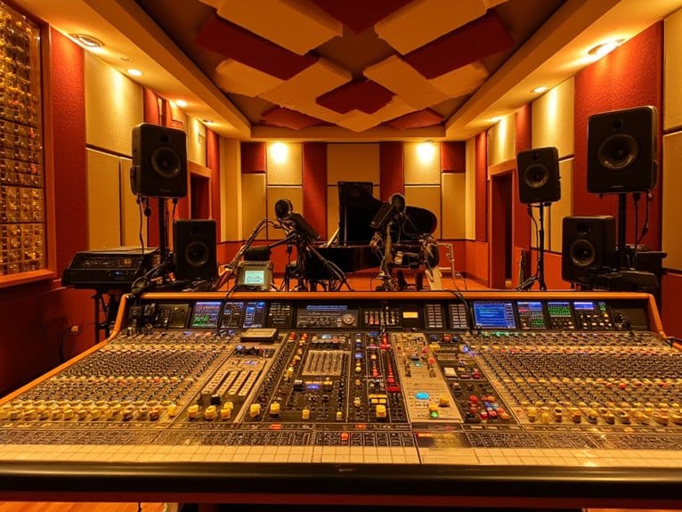 audio quality excellence standards