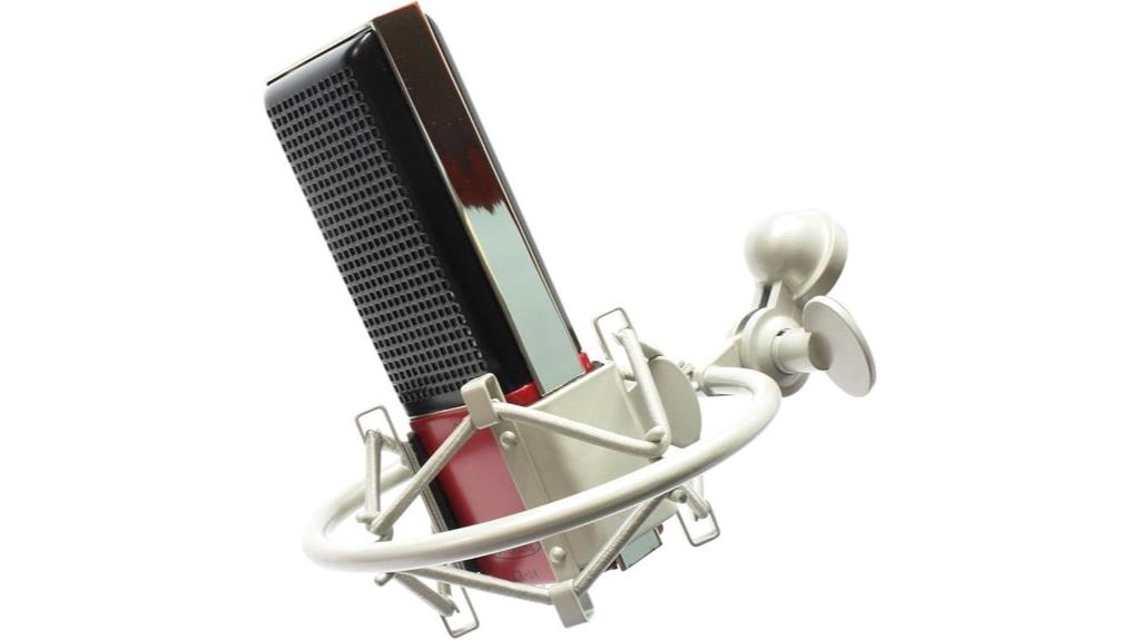 avantone cr 14 ribbon microphone