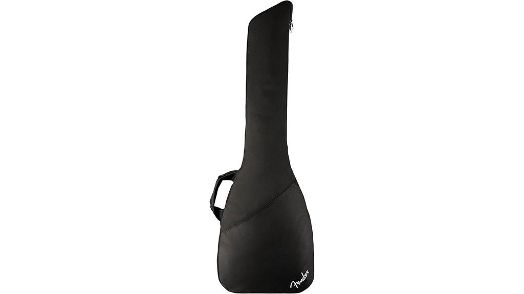 bass guitar protection bag