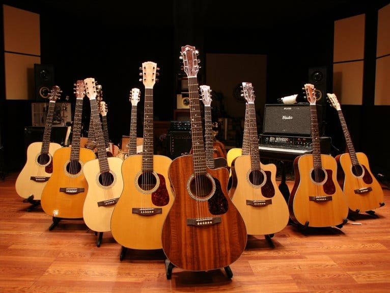 best 00 guitars 2025