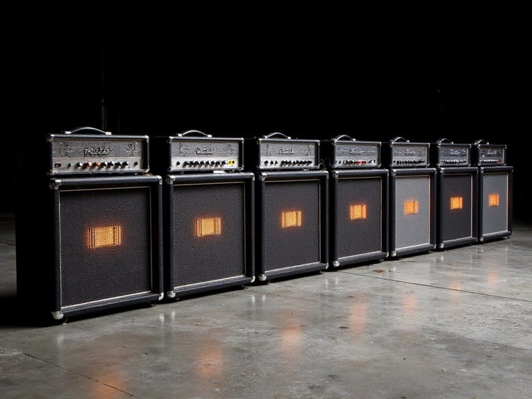 best 100 watt guitar amps