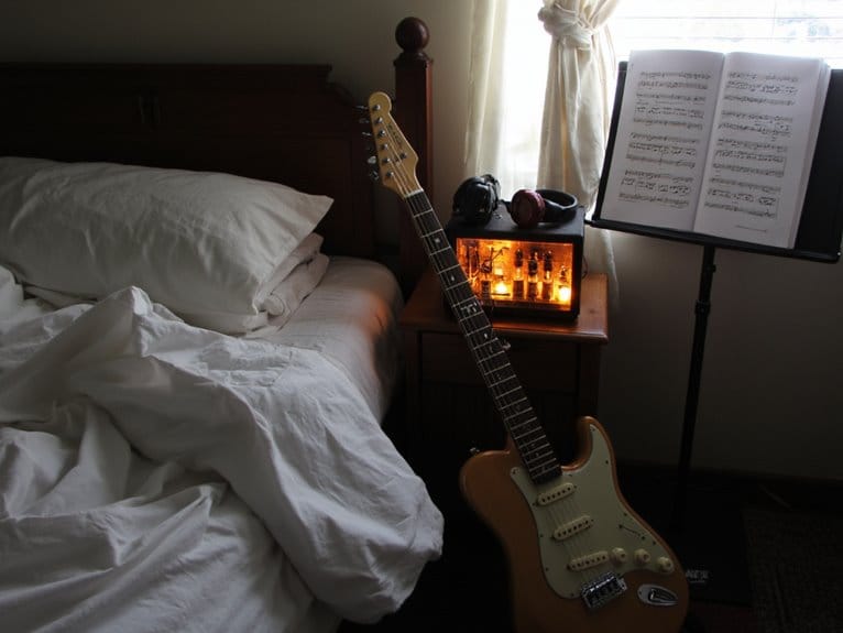 best bedroom amps 2025