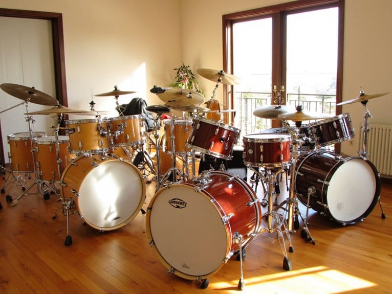 best beginner drum sets