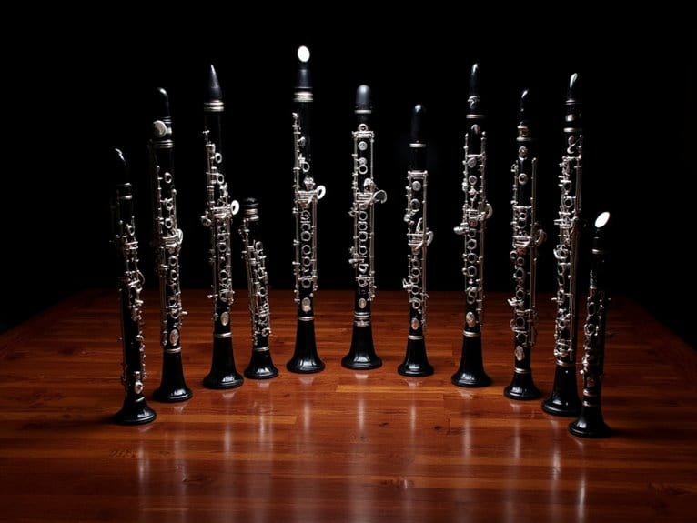 best clarinets reviews 2025
