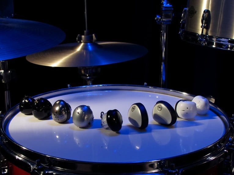 best in ear monitors drummers