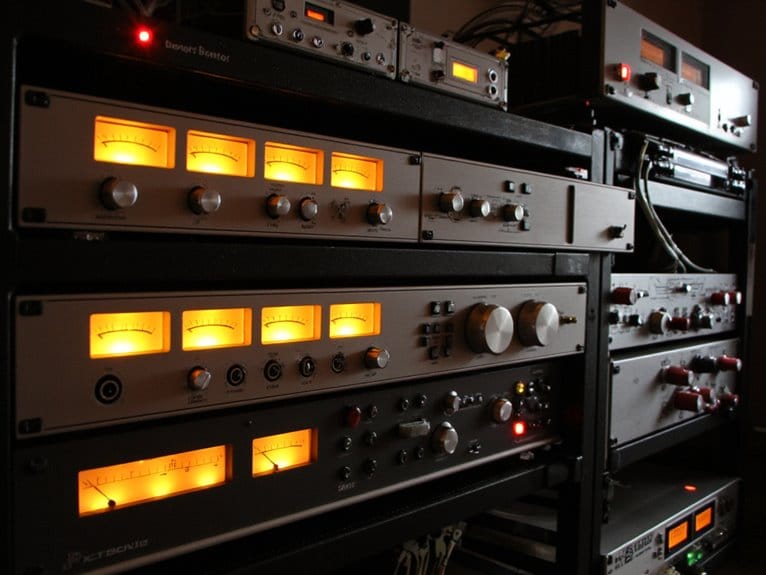 best mic preamps 2025