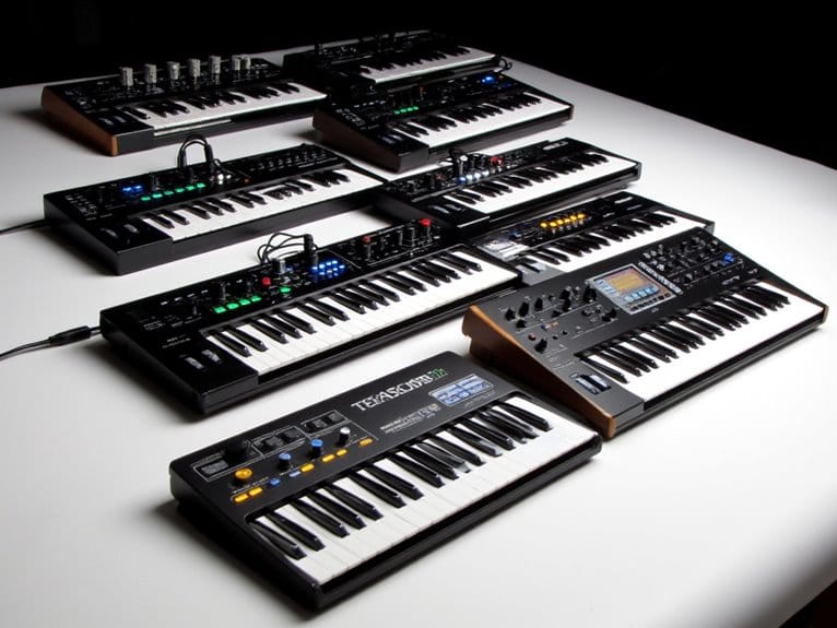 best midi controllers reviewed