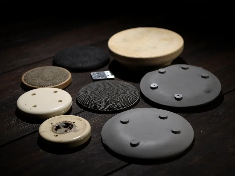 best practice pads for drummers