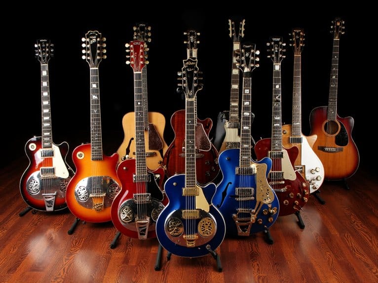 best resonator guitars reviewed