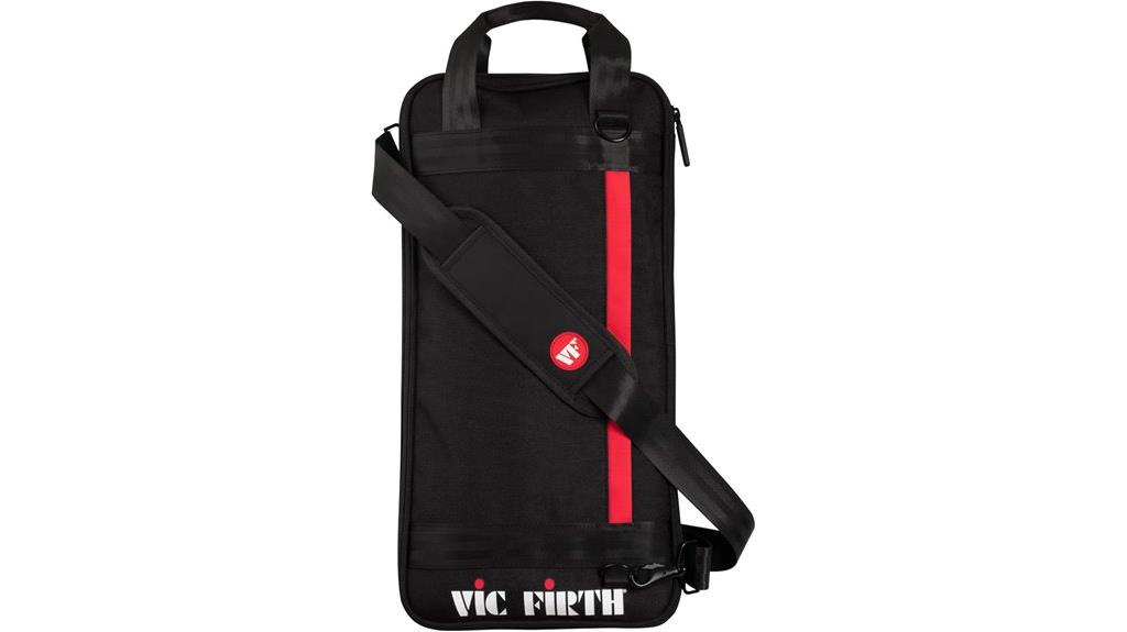 black stick bag design