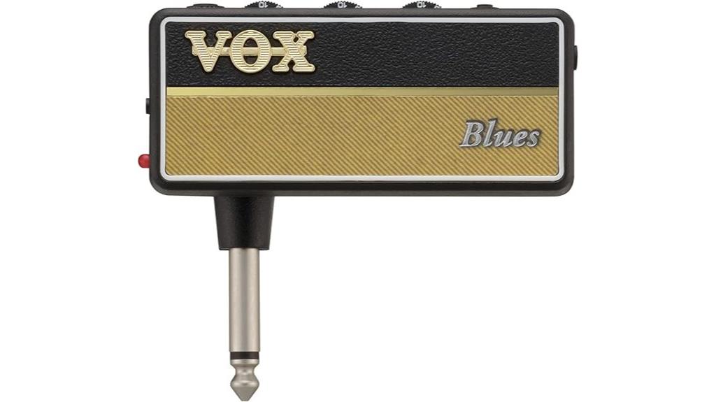 black vox amplug 2