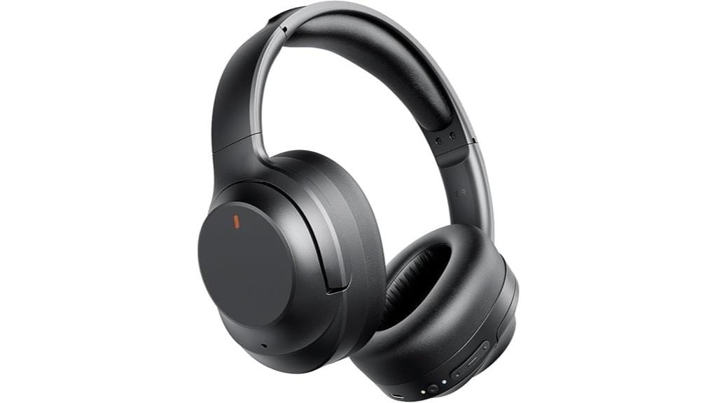 bluetooth active noise cancelling