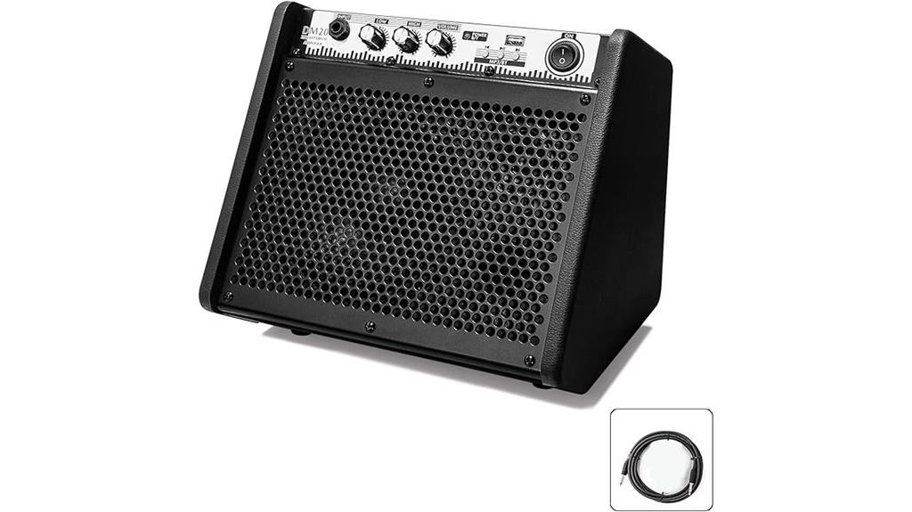 bluetooth personal monitor speaker