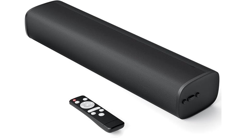 bluetooth sound bar 50w