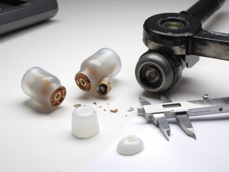 build quality and durability