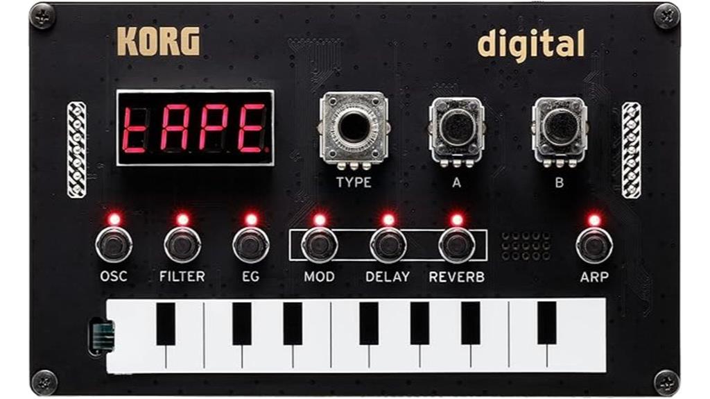 build your own synthesizer