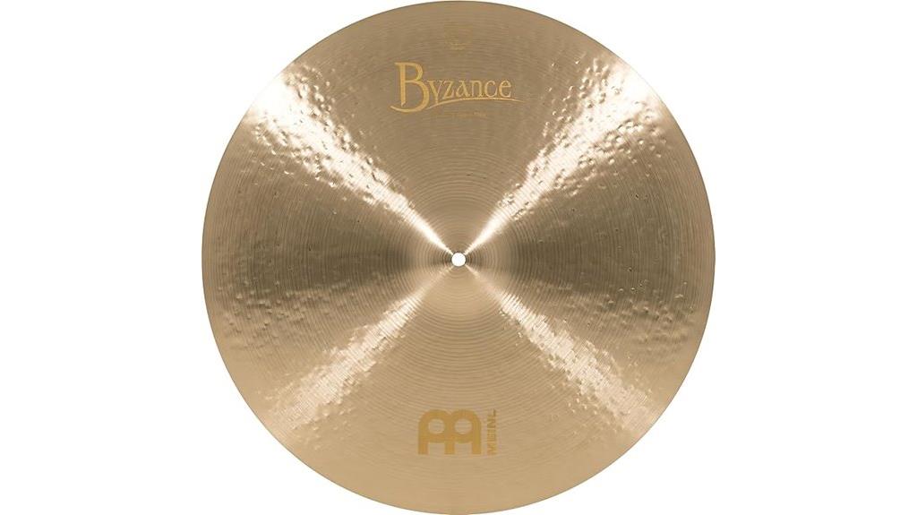 byzance jazz big apple